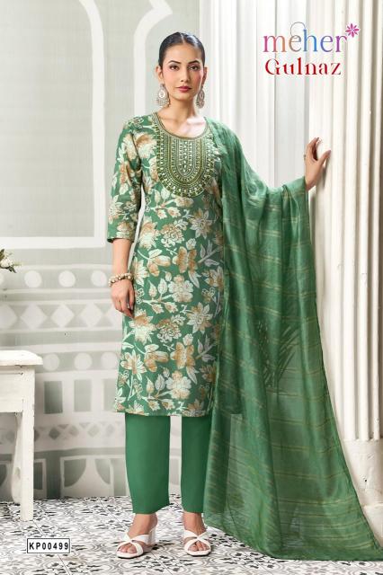 Meher gulnaz cod wholesale kurtis